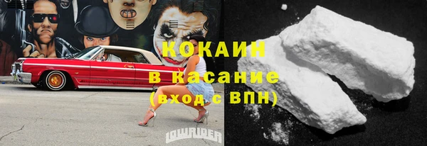 стаф Абинск