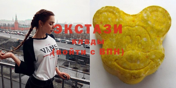 хмурый Абаза